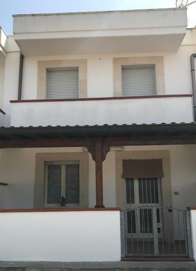 Villetta Giada San Pietro in Bevagna Exterior foto