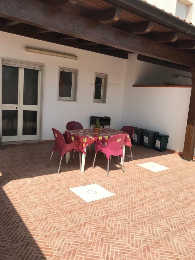 Villetta Giada San Pietro in Bevagna Exterior foto