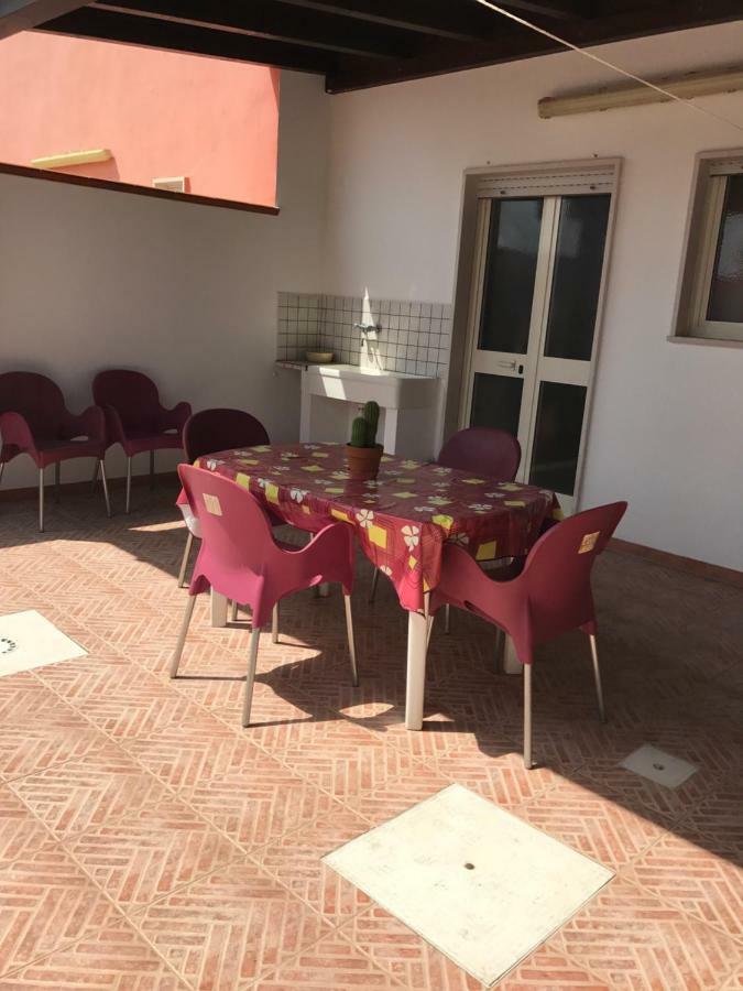 Villetta Giada San Pietro in Bevagna Exterior foto