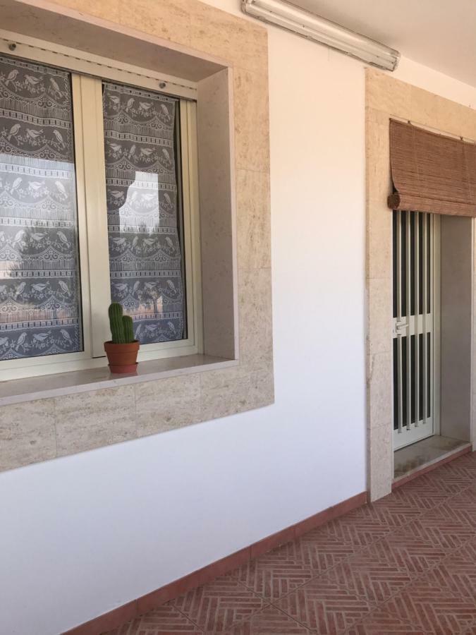 Villetta Giada San Pietro in Bevagna Exterior foto