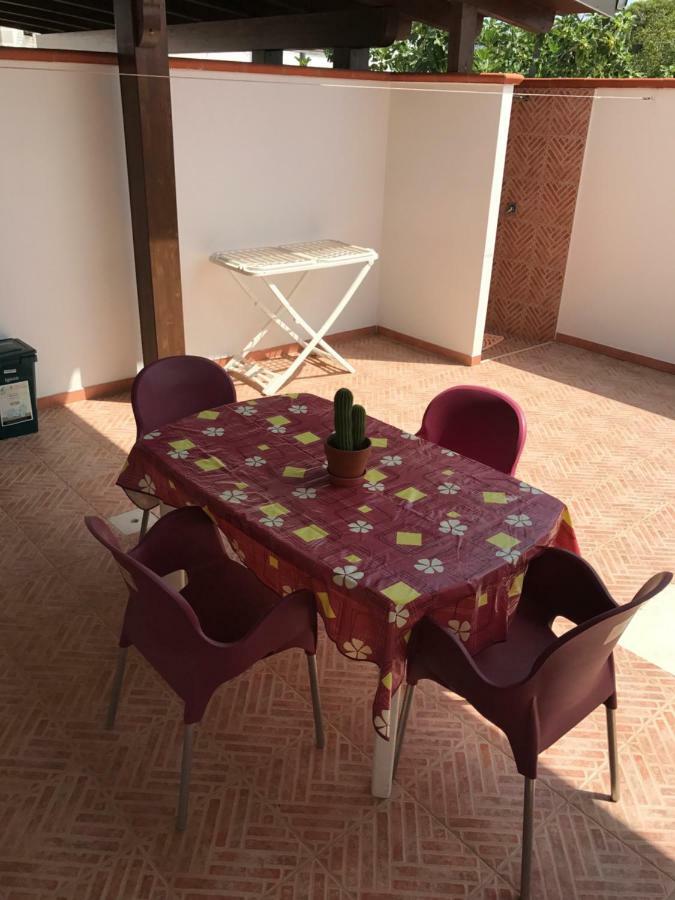 Villetta Giada San Pietro in Bevagna Exterior foto