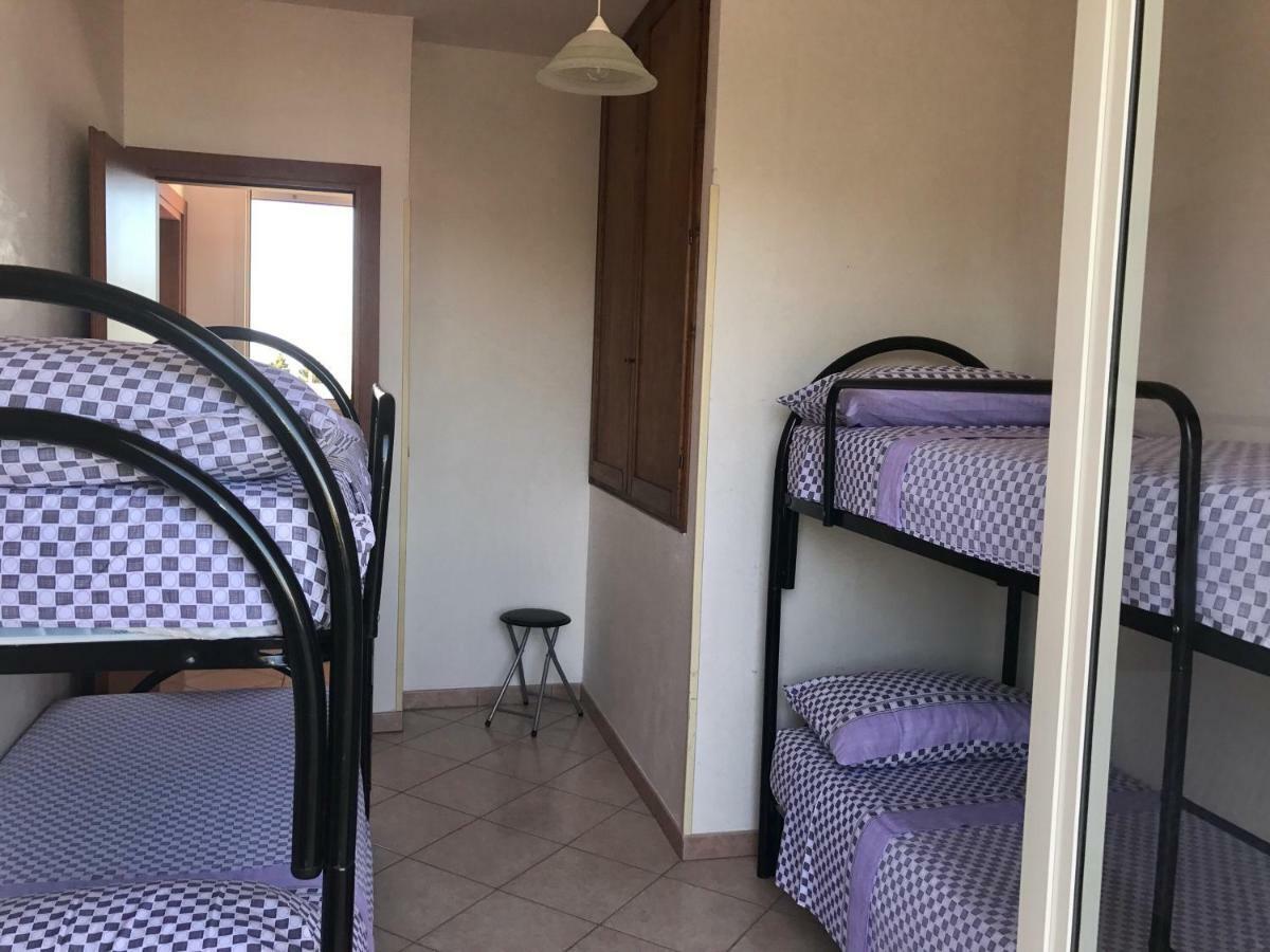 Villetta Giada San Pietro in Bevagna Exterior foto